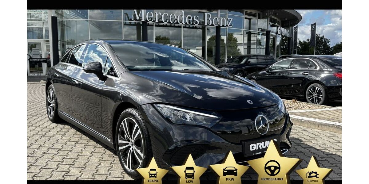Mercedes-Benz EQE 21.030 km 41.990 &euro; Torgau 04860