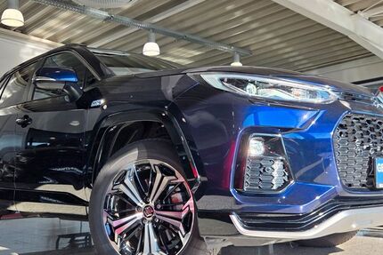 Toyota RAV 4 6.524 km 44.990 &euro; Dormagen 41540