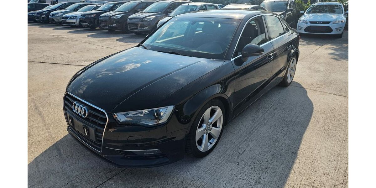Audi A3 285.000 km 6.300 &euro; Bruchsal 76646