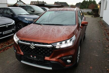 Suzuki (SX4) S-Cross 24.777 km 19.290 &euro; Werne 59368