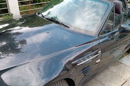 BMW Z3 268.444 km 2.100 &euro; Starzach-Sulzau 72181