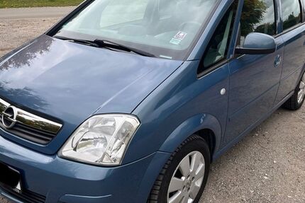 Opel Meriva 170.000 km 1.900 € Siegenburg 93354