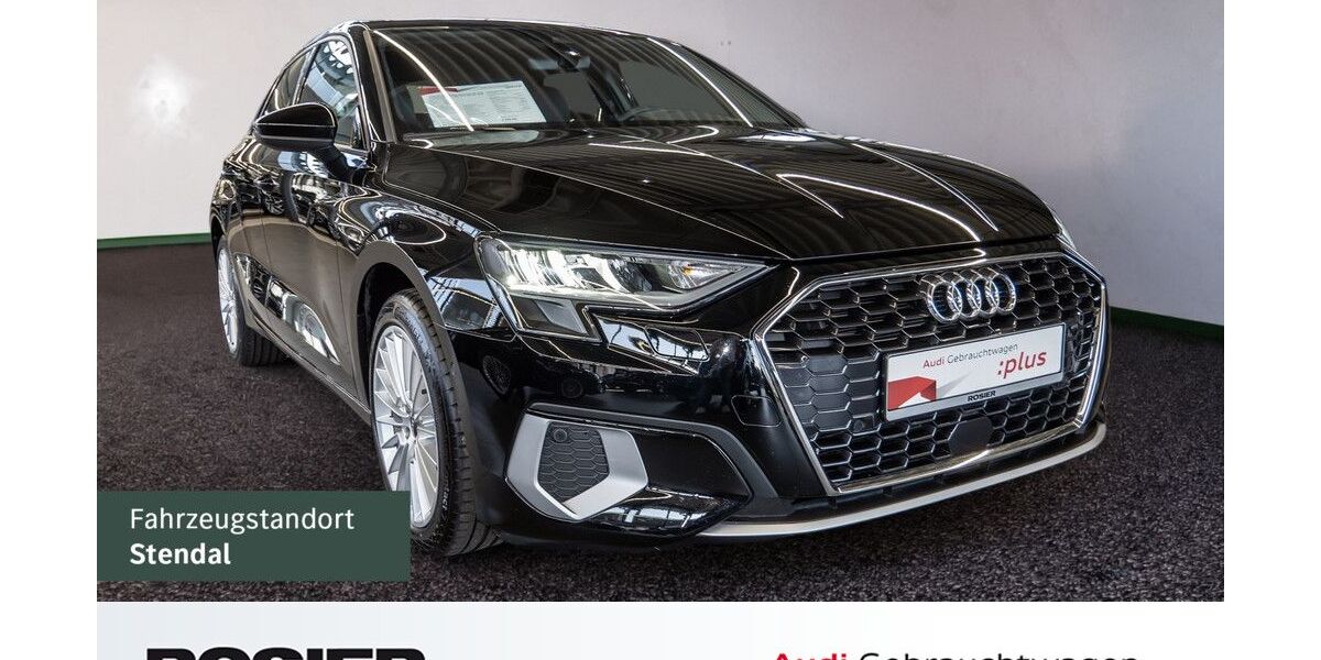 Audi A3 25.612 km 21.086 &euro; Menden 58706