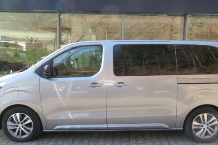 Peugeot Traveller 42.900 km 33.890 &euro; Offenburg 77654