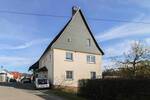Einfamilienhaus Horb am Neckar Grünmettstetten - 9 Zimmer, 275.000&euro; | Angebot:26818525