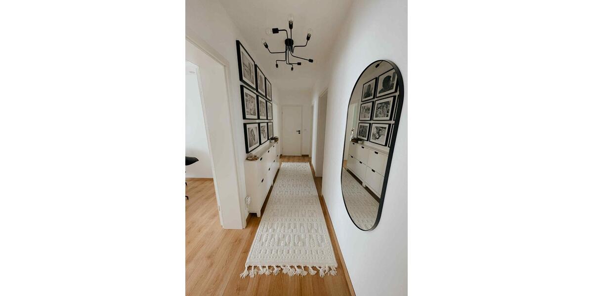 Erdgeschoßwohnung Lengerich - 3 Zimmer, 71 m&sup2;, 210.000&euro; | Angebot:27298989