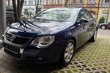 VW Eos 108.000 km 2.200 &euro; Düren 52349