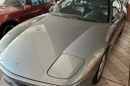 Ferrari 456 53.000 km 89.500 &euro; Andernach 56626