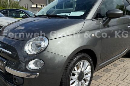 Fiat 500 69.500 km 7.599 € Bad Neustadt 97616