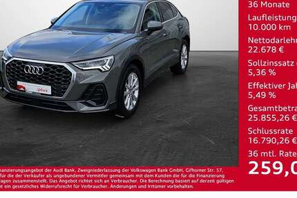 Audi Q3 116.637 km 27.980 &euro; Osnabrück 49080