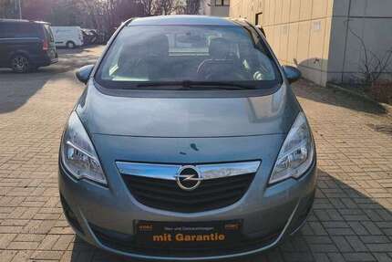 Opel Meriva 159.142 km 3.999 &euro; Berlin 12349