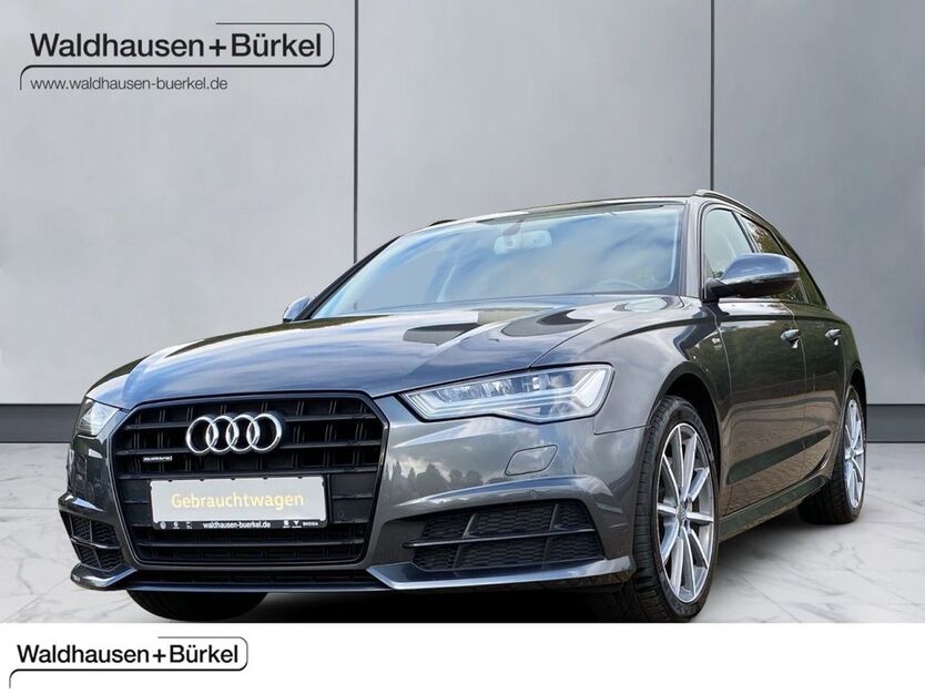 Audi A6 78.680 km 26.990 € Viersen 41751