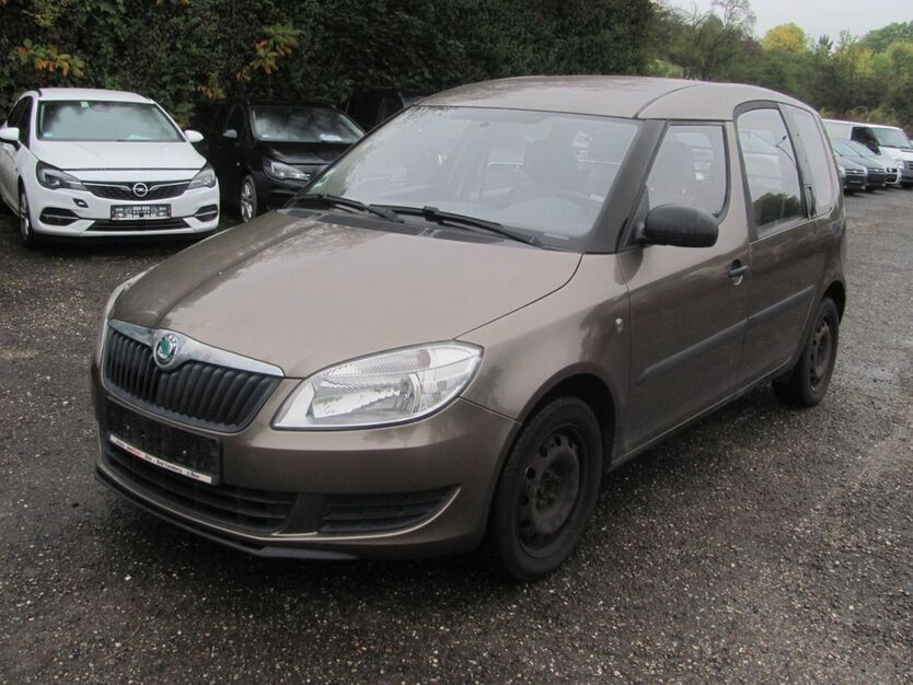Skoda Roomster 220.200 km 1.990 € Kirchheim unter Teck 73230