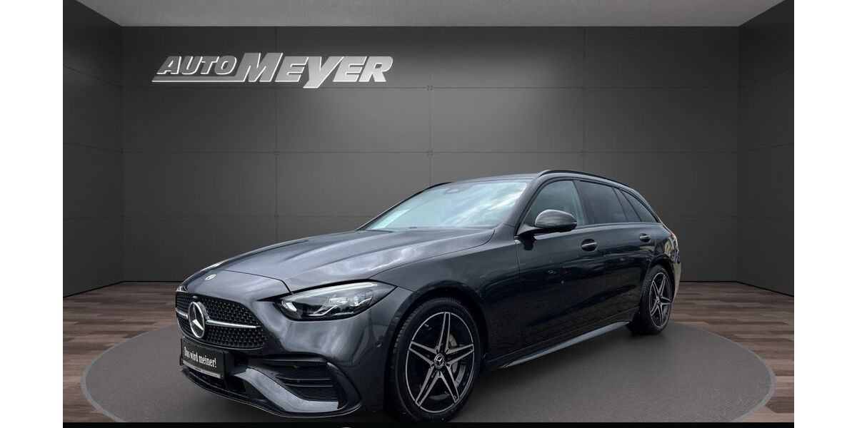 Mercedes-Benz C 220 25.100 km 42.299 &euro; Neustadt a.d. Aisch 91413