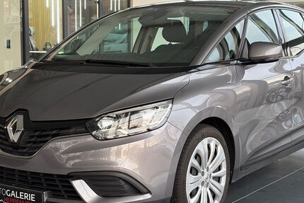 Renault Scenic 144.000 km 9.900 € Heppenheim 64646