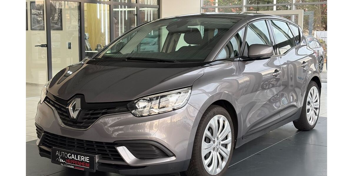 Renault Scenic 144.000 km 9.900 € Heppenheim 64646