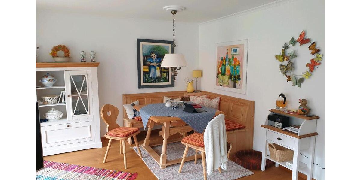 Terrassenwohnung Kissing - 2 Zimmer, 50 m&sup2;, 449.000&euro; | Angebot:26310576