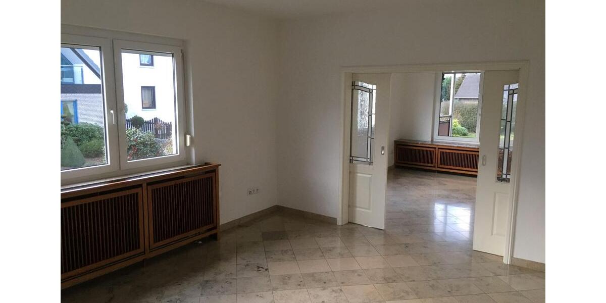 Erdgeschoßwohnung Twistringen - 4 Zimmer, 108 m&sup2;, 950&euro; | Angebot:26301959