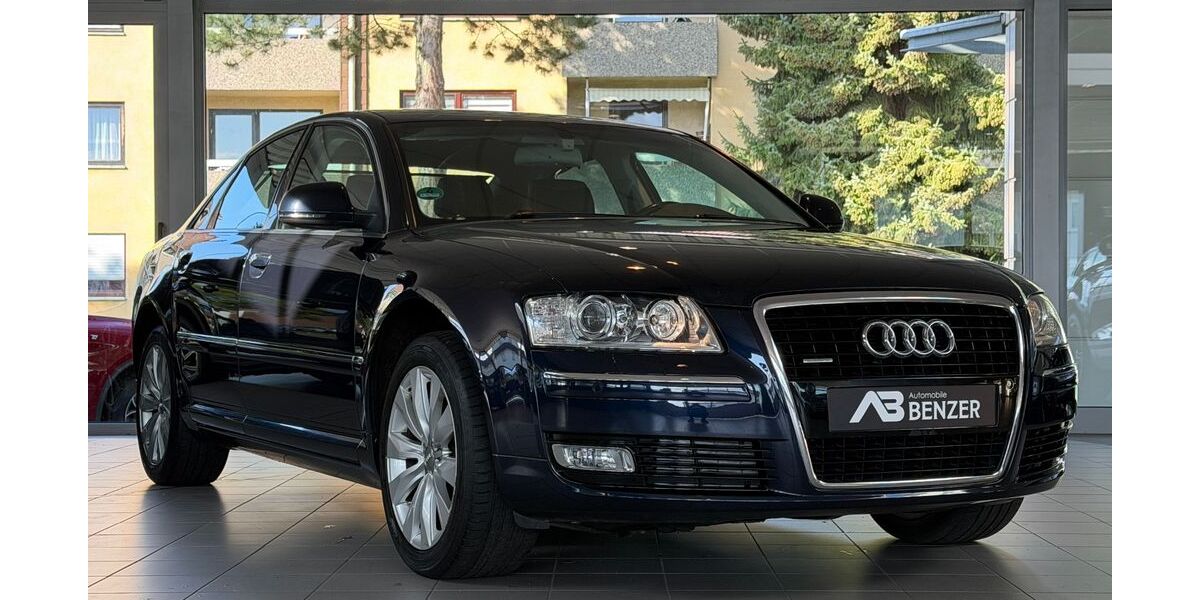 Audi A8 235.000 km 6.999 &euro; Wirges 56422