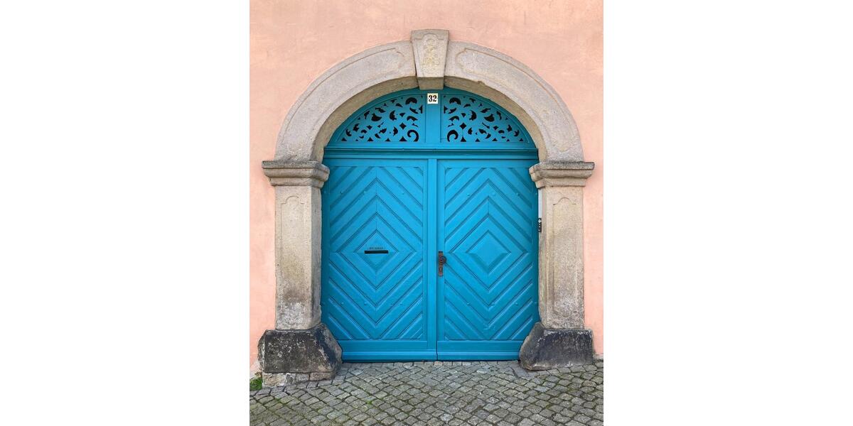 Etagenwohnung Adorf/Vogtland Vogtland - 4 Zimmer, 97 m&sup2;, 590&euro; | Angebot:26236766
