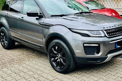 Land Rover Range Rover Evoque 130.000 km 21.500 € Alsbach-Hähnlein 64665