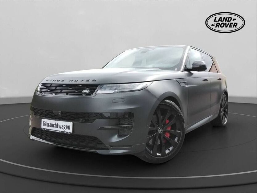 Range Rover Sport