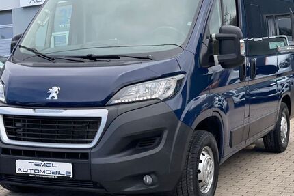 Peugeot Boxer 55.681 km 26.999 &euro; Montabaur-Eschelbach 56410
