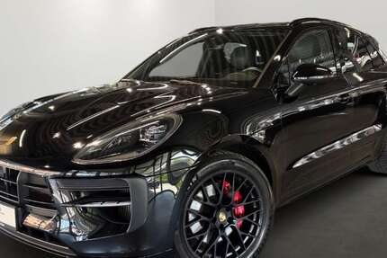 Porsche Macan 51.900 km 69.900 &euro; Villingen-Schwenningen 78048