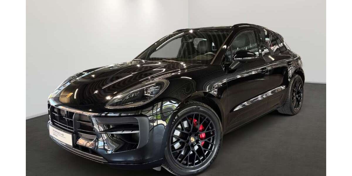 Porsche Macan 51.900 km 69.900 &euro; Villingen-Schwenningen 78048