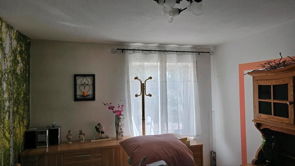 Erdgeschoßwohnung Nabburg - 2 Zimmer, 70 m&sup2;, 210.000&euro; | Angebot:27147855