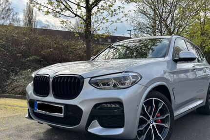 BMW X3 78.334 km 35.900 &euro; Dresden 01099