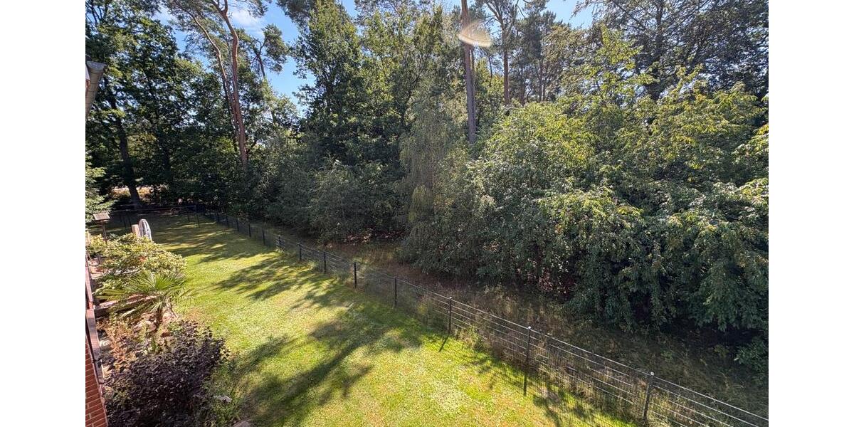 Etagenwohnung Büchen - 3 Zimmer, 97 m&sup2;, 245.000&euro; | Angebot:27204369