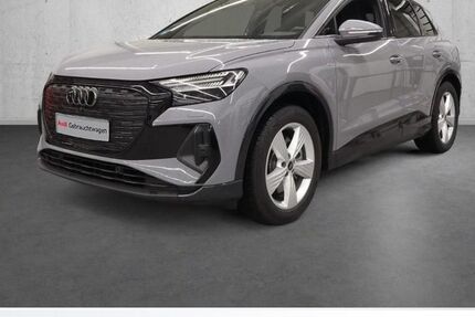 Audi Q4 e-tron 9.950 km 47.890 &euro; Burgoberbach 91595