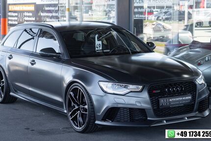 Audi RS6 87.147 km 47.850 &euro; Villingen-Schwenningen 78054