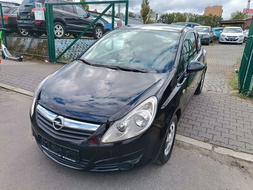 Corsa