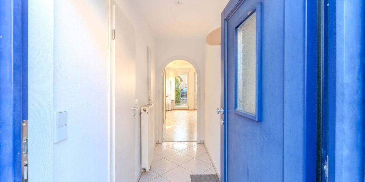 Reihenmittelhaus Borgsdorf Borgsdorf - 4 Zimmer, 94 m&sup2;, 379.000&euro; | Angebot:26258867