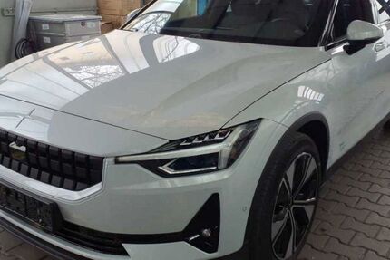 Polestar 2 62.463 km 24.450 &euro; Steinbach-Hallenberg OT Herges-Hallenberg 98587
