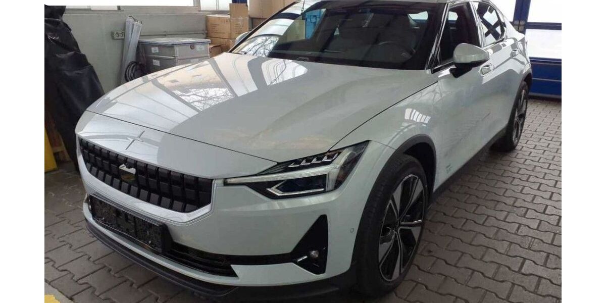 Polestar 2 62.463 km 24.450 &euro; Steinbach-Hallenberg OT Herges-Hallenberg 98587