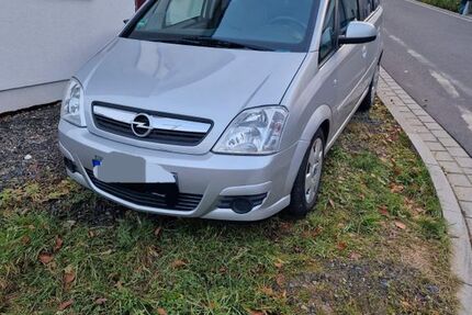 Opel Meriva 132.936 km 3.200 &euro; Windhagen 53578