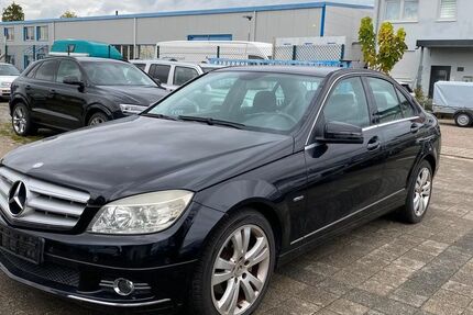 Mercedes-Benz C 250 221.000 km 6.499 € Reilingen 68799