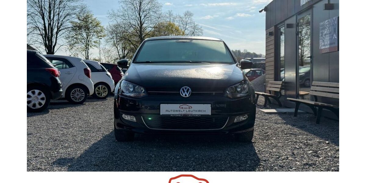 VW Polo 124.470 km 6.980 &euro; Leutkirch 88299