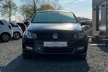 VW Polo 124.470 km 7.980 &euro; Leutkirch 88299
