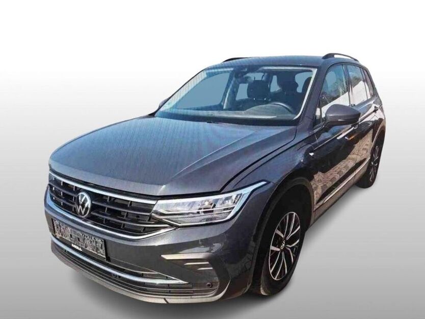 Tiguan