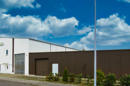 Gewerbeobjekt Merseburg - 691.000&euro; | Angebot:25729487