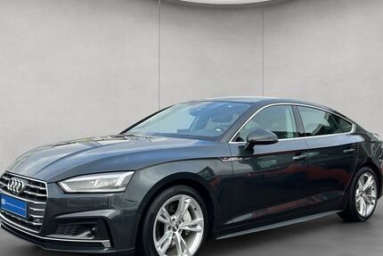 Audi A5 44.000 km 28.980 &euro; Esslingen 73730