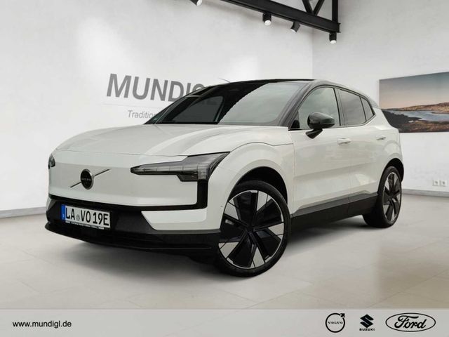 Volvo EX30 5.000 km 40.900 € Landshut 84030