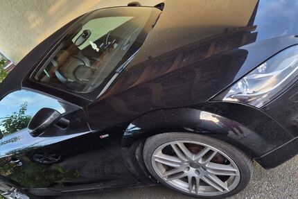 Audi TTS 137.061 km 13.500 &euro; Ortenburg 94496