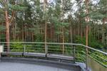 Den Wald direkt vor der Tür! DG-Wohnung in Neuseddin