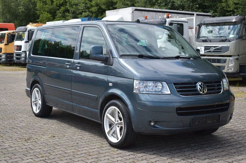 T5 Transporter