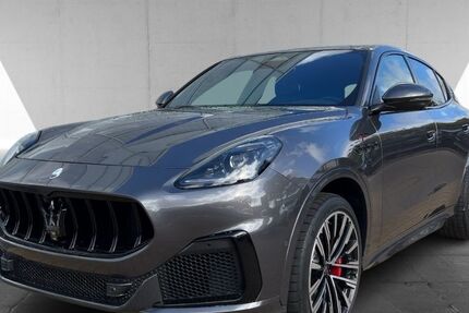 Maserati Grecale 20.826 km 95.300 &euro; Berlin 10587
